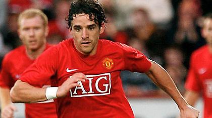 Φέργκιουσον: «Δεν πωλείται ο Χάργκριβς»