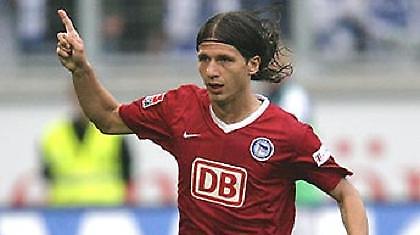 Φεύγει από την Χέρτα ο Πάντελιτς