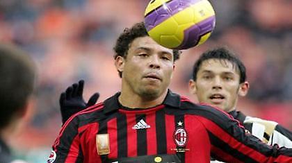 Ενδιαφέρον της Παρί για Ρονάλντο