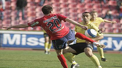 ΠΑΝΙΩΝΙΟΣ: Πλήρης στο «Παγκρήτειο»