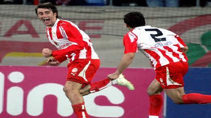 Με πολλές απουσίες στη Θεσσαλονίκη