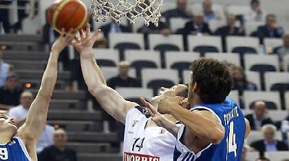 H Πυλαία δεν του πάει