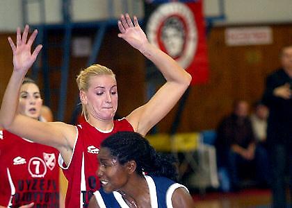 Νέα νίκη για Καλαμαριά