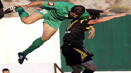 ΘΡΑΣΥΒΟΥΛΟΣ-ΑΕΚ: Να μη χάσουν βαθμούς...