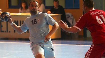 'Ζευγάρωσε' τις νίκες της η Εθνική χάντμπολ