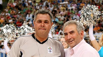 A1: Τιμή στον Κορομηλά