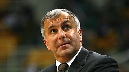 Ομπράντοβιτς: «Σεβαστήκαμε τον αντίπαλο»