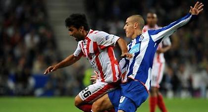 Superliga: Ήττα-σοκ για Πόρτο