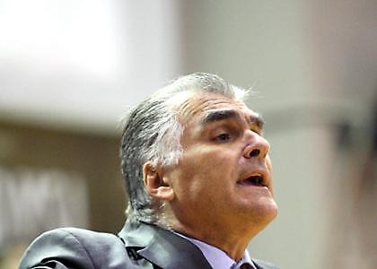 Μαρκόπουλος: «Περίμενα να δω την αντίδραση των παικτών»