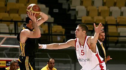 Α1: Εκτός ο Πελεκάνος