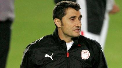 Πάει «μισός» για τη νίκη