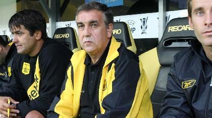 Για μια νέα αρχή