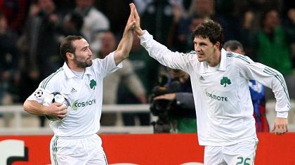 Γκολ και θέαμα