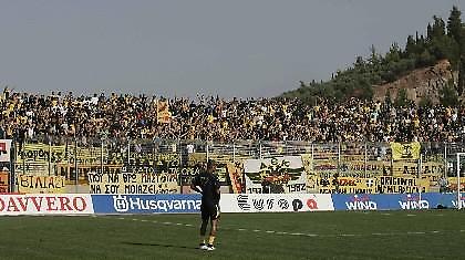 Έχει και τον κόσμο, τα έχει όλα!