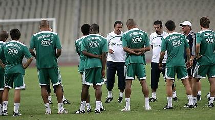 Από πού κι ως που είναι εύκολο παιχνίδι;