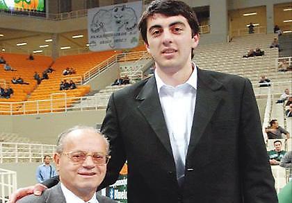 Γίνεται «πράσινος» ο Σερμαντίνι