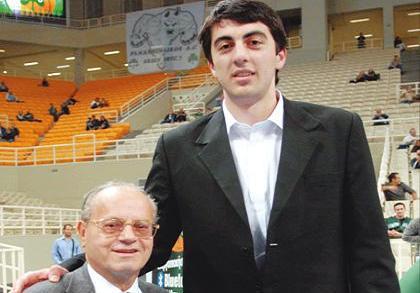 Γίνεται «πράσινος» ο Σερμαντίνι