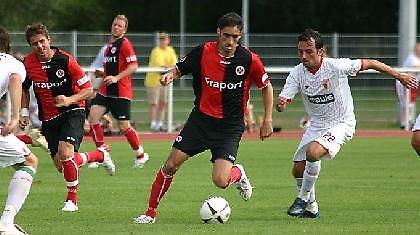 Λυμπερόπουλος: «Αφιερωμένο στον Γιάννη»