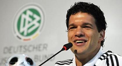 Μπάλακ: «Συγγνώμη, έκανα λάθος»