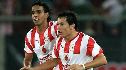 Τρεις βάζουν γκολ, τέσσερις λείπουν σε κάθε ματς!