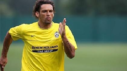 Ντούνγκα: «Να κάνει υπομονή ο Αμάουρι»