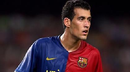 Θέλει τον Μπουσκέτς η Λίβερπουλ