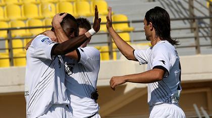 ΟΦΗ: Μήνυμα ενότητας από τους παίκτες