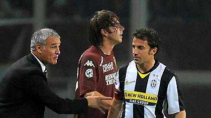 Τέσσερις συλλήψεις στο Τορίνο