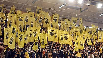 Απόδραση από τα Πατήσια