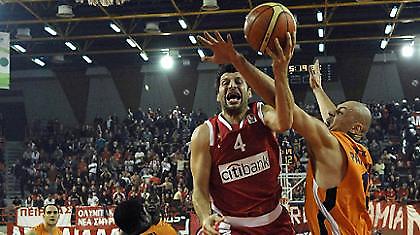 Το ένστικτο της αυτοσυντήρησης