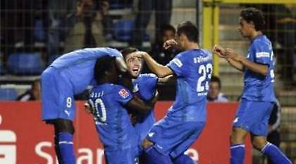 Bundesliga: Το θαύμα της Χόφενχαϊμ