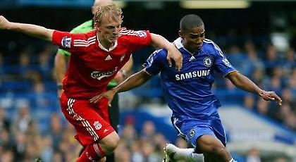 Η Ευρώπη παίζει μπάλα