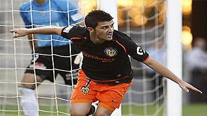 Primera Division: Σκόνταψαν οι 'νυχτερίδες'