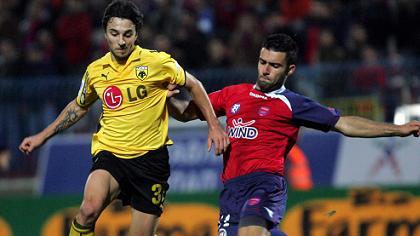 Σκόκο: «Δεν έπρεπε να επαναπαυτούμε…»