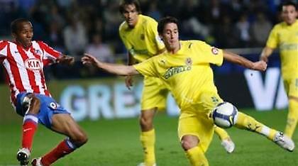 Primera Division: Ματσάρα στο «Ελ Μαδριγάλ»