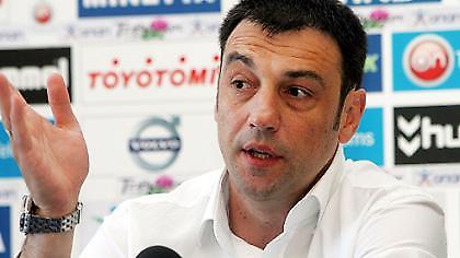 Τριφούνοβιτς: «Αξίζαμε τη νίκη»