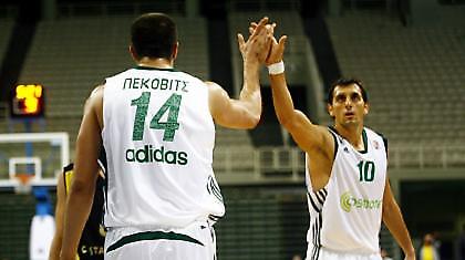 «Έχουμε ως παράδειγμα τον Χατζηβρέττα»