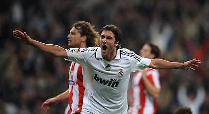 Primera Division: Δια πυρός και σιδήρου η Ρεάλ