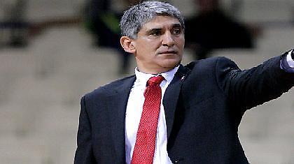 Γιαννάκης: «Χρειαζόμαστε πάρα πολύ δουλειά»