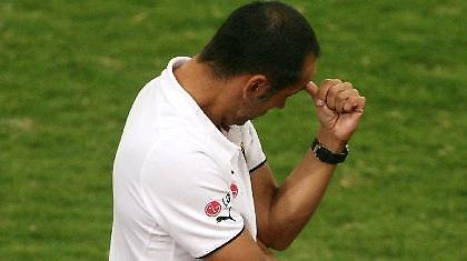 Δεν χρειαζόταν προπονητής στο β’ ημίχρονο!