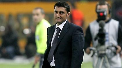 Τα μπέρδεψε ο Βαλβέρδε