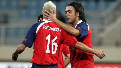 Άλλη κλάση ο Πανιώνιος με Ρεκόμπα και Εστογιάνοφ