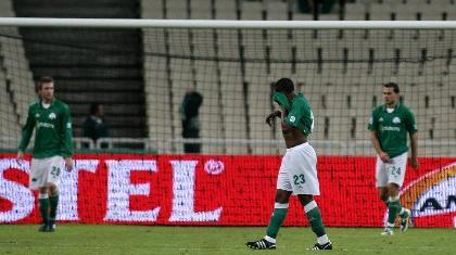 Άξιος της μοίρας του…