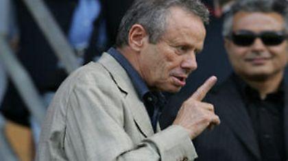 Tζαμπαρίνι: «Θέλω να τιμωρηθεί ο Τζιλαρντίνο»