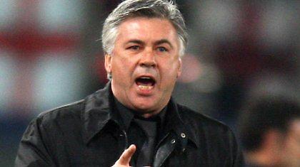 Αντσελότι: «Θα ήθελα να εργαστώ στην Αφρική»