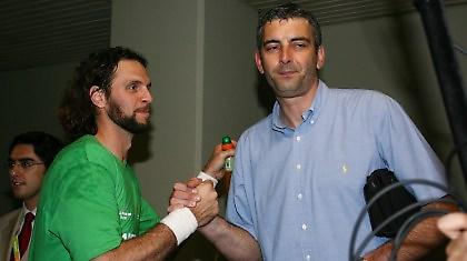 Βράνκοβιτς: «Τα καλύτερα μου χρόνια στον ΠΑΟ»