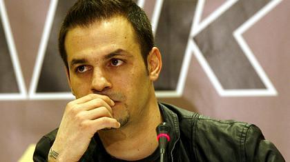 O Ντέμης αγρίεψε...