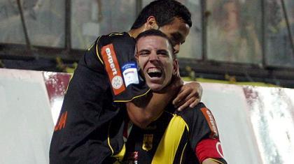 ΑΡΗΣ: Το μυαλό στη Λάρισα