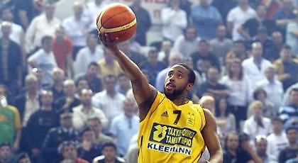 Α1: Ξεφορτώθηκε τον Ουάσινγκτον ο Άρης