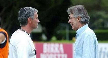 Κόντρα Μουρίνιο-Κρουζ αποκάλυψε ο Μοράτι